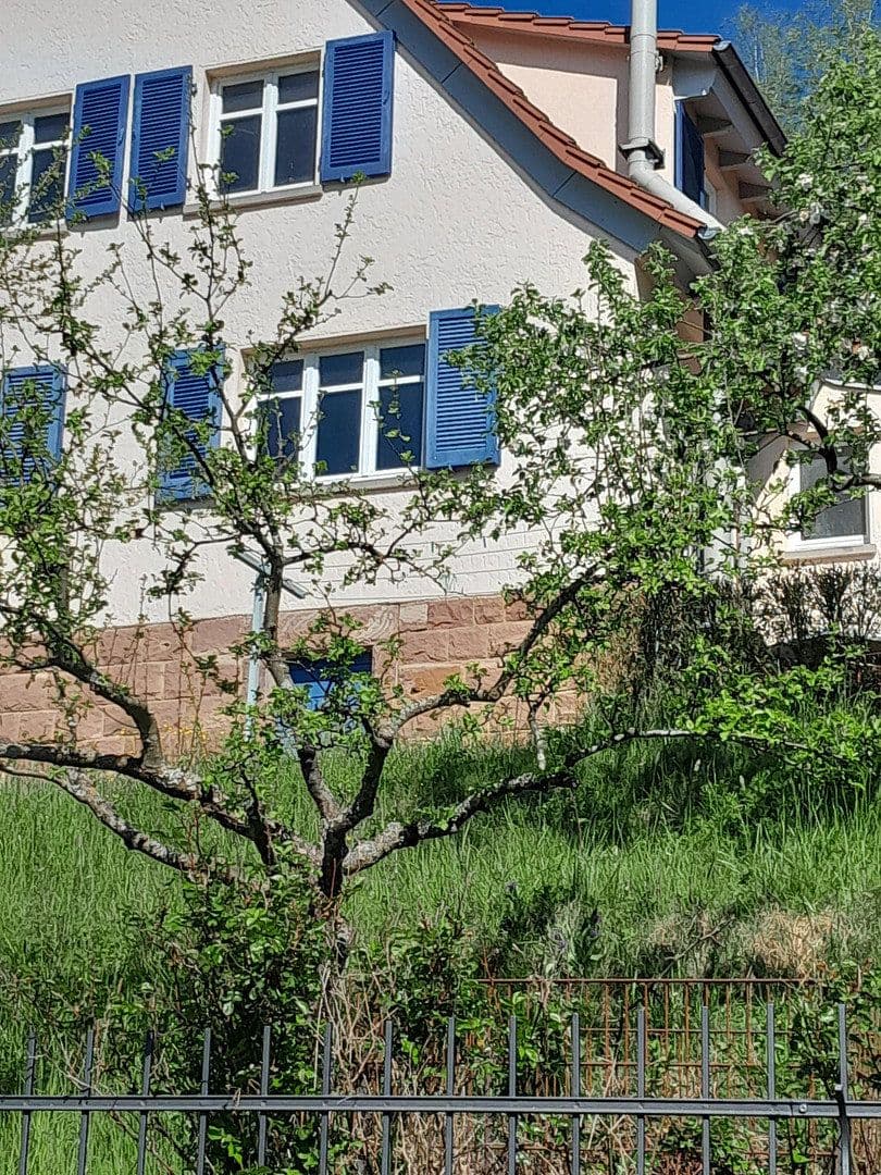 house for sale, 95 m², Sinntal, Hesse house for sale, 95 m², Sinntal, Hesse