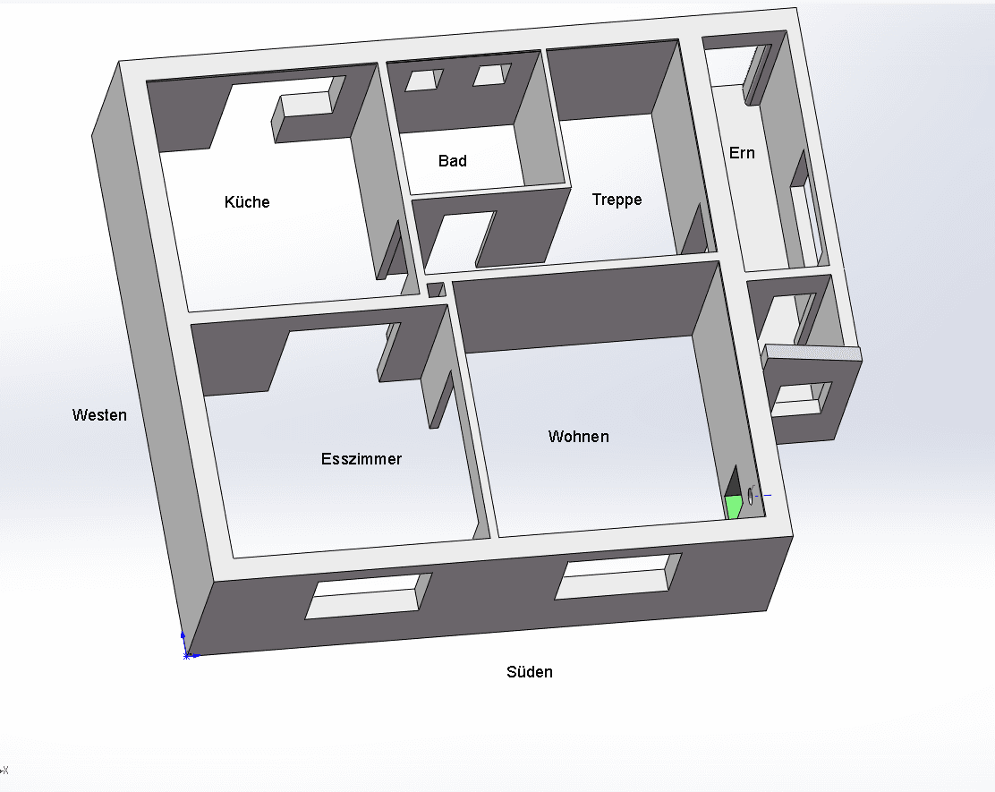 house for sale, 95 m², Sinntal, Hesse house for sale, 95 m², Sinntal, Hesse