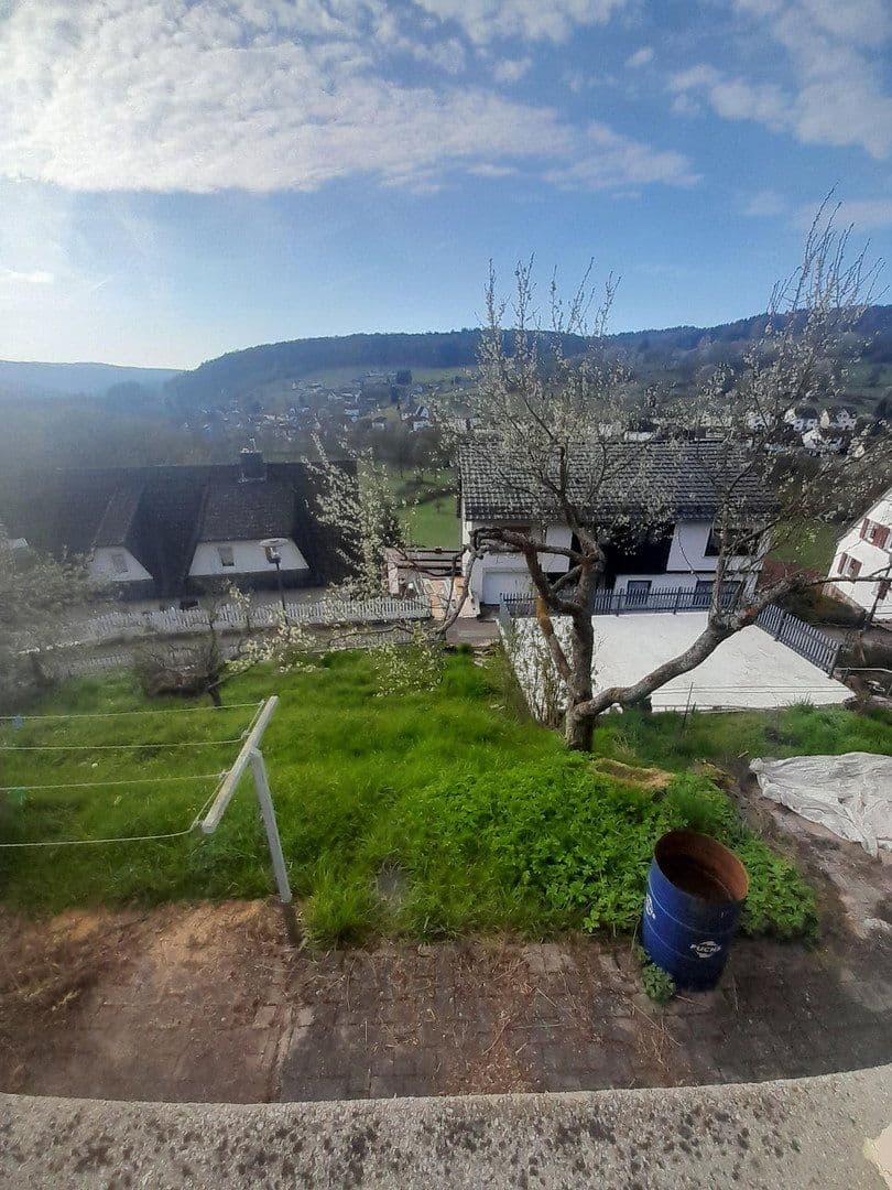 house for sale, 95 m², Sinntal, Hesse house for sale, 95 m², Sinntal, Hesse