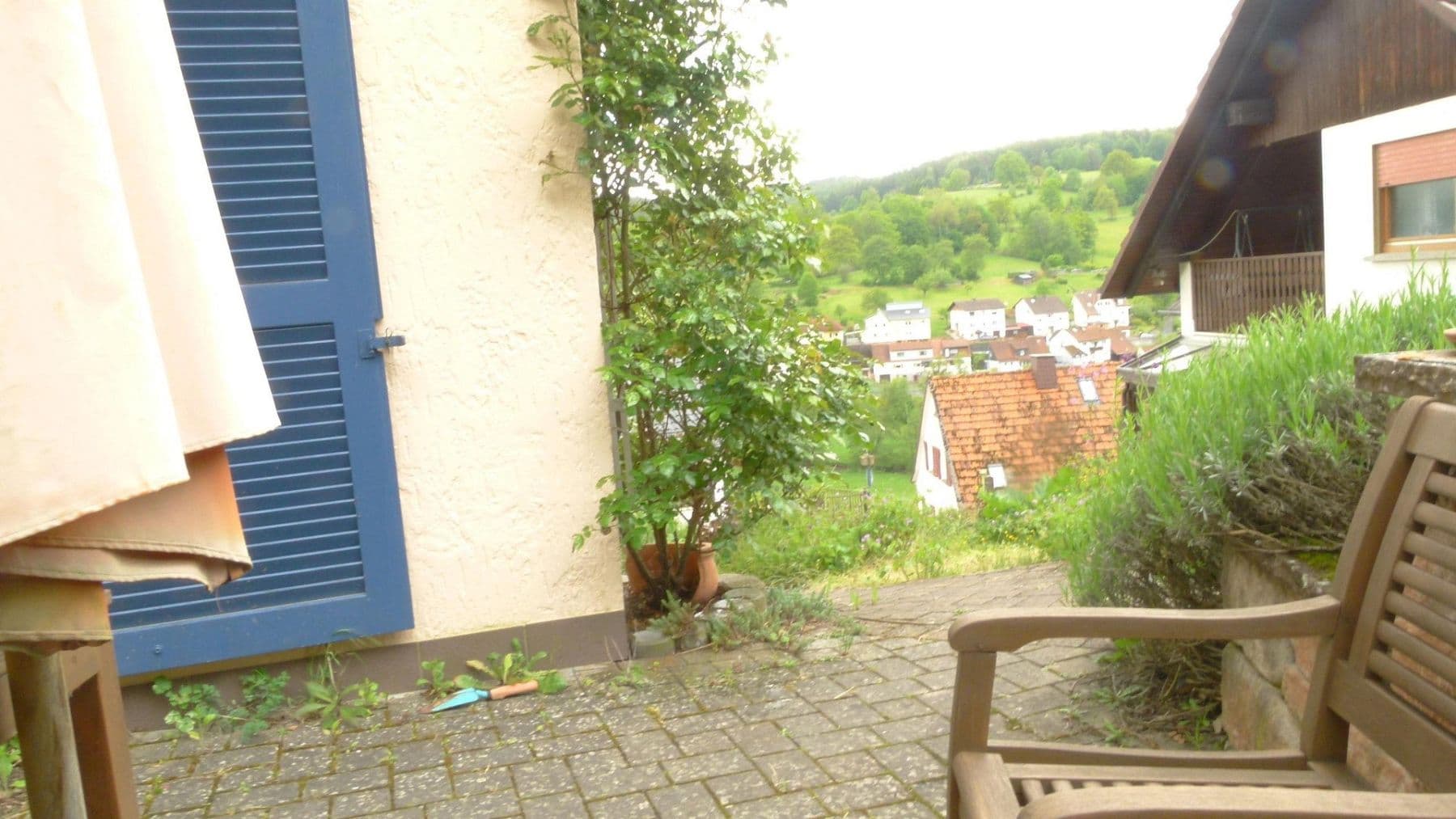 house for sale, 95 m², Sinntal, Hesse house for sale, 95 m², Sinntal, Hesse
