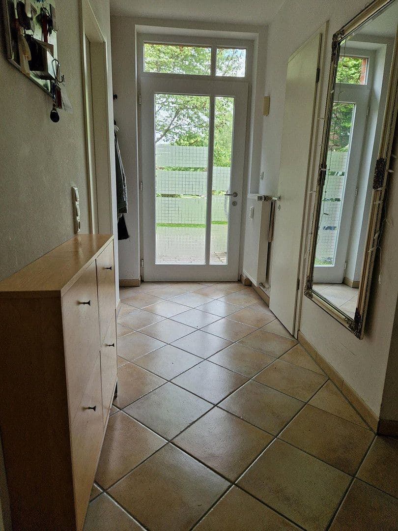4 bedroom flat for sale, 112 m², Hamburg, Hamburg 4 bedroom flat for sale, 112 m², Hamburg, Hamburg