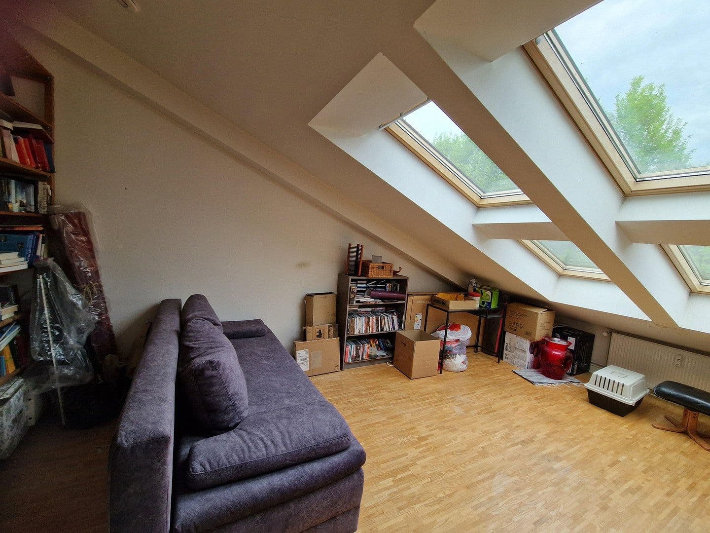 4 bedroom flat for sale, 112 m², Hamburg, Hamburg 4 bedroom flat for sale, 112 m², Hamburg, Hamburg
