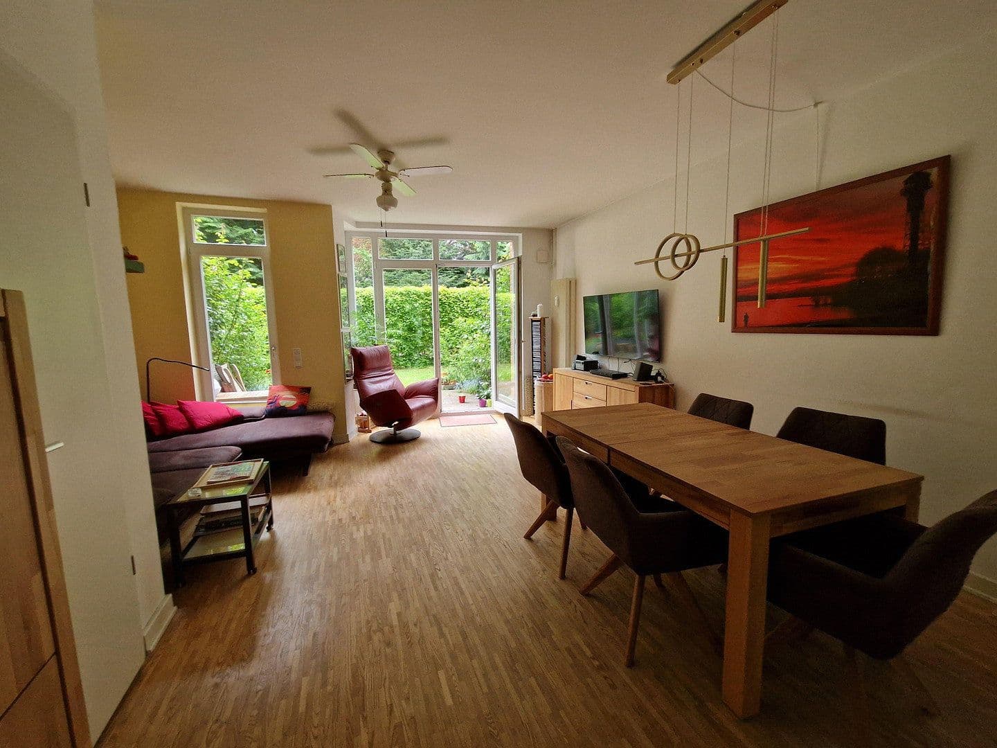 4 bedroom flat for sale, 112 m², Hamburg, Hamburg 4 bedroom flat for sale, 112 m², Hamburg, Hamburg