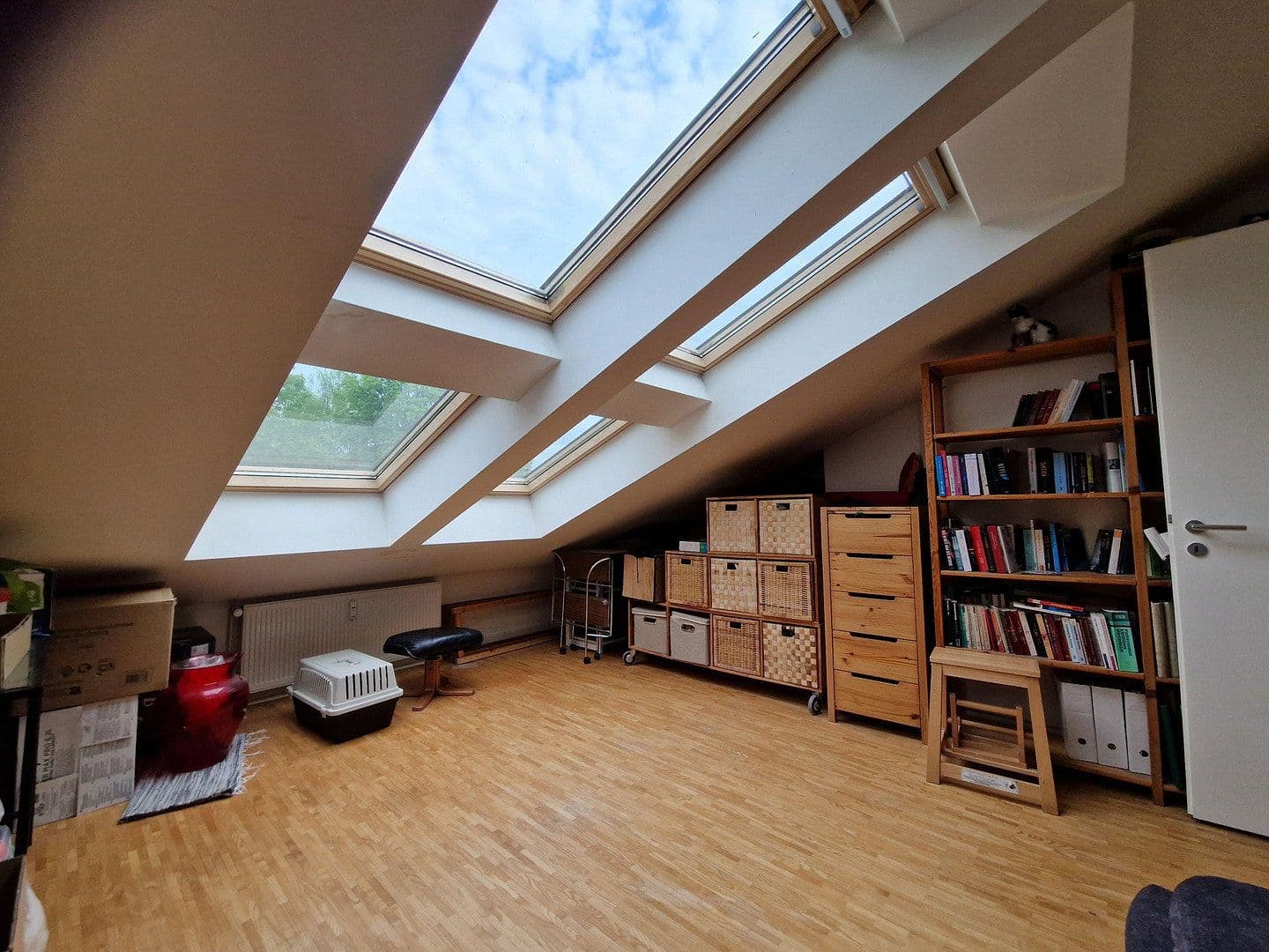 4 bedroom flat for sale, 112 m², Hamburg, Hamburg 4 bedroom flat for sale, 112 m², Hamburg, Hamburg