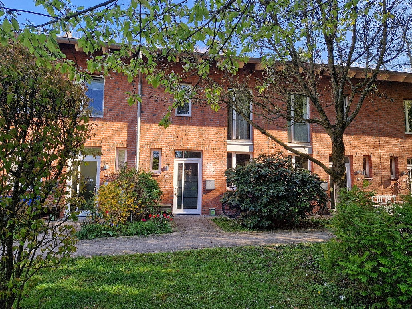 4 bedroom flat for sale, 112 m², Hamburg, Hamburg 4 bedroom flat for sale, 112 m², Hamburg, Hamburg