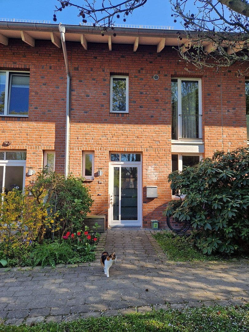 4 bedroom flat for sale, 112 m², Hamburg, Hamburg 4 bedroom flat for sale, 112 m², Hamburg, Hamburg