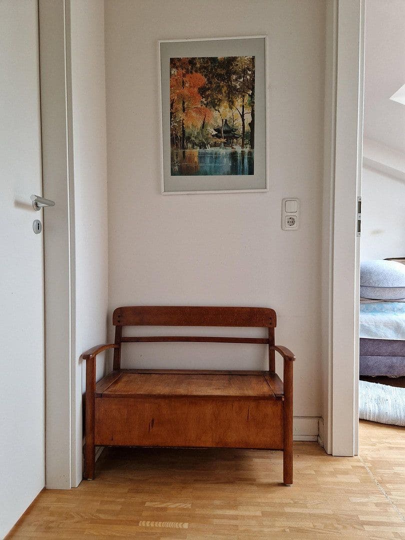 4 bedroom flat for sale, 112 m², Hamburg, Hamburg 4 bedroom flat for sale, 112 m², Hamburg, Hamburg