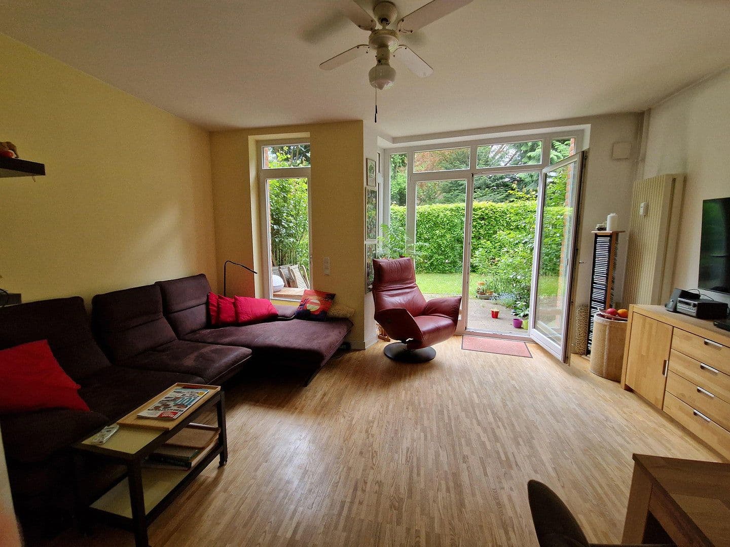 4 bedroom flat for sale, 112 m², Hamburg, Hamburg 4 bedroom flat for sale, 112 m², Hamburg, Hamburg