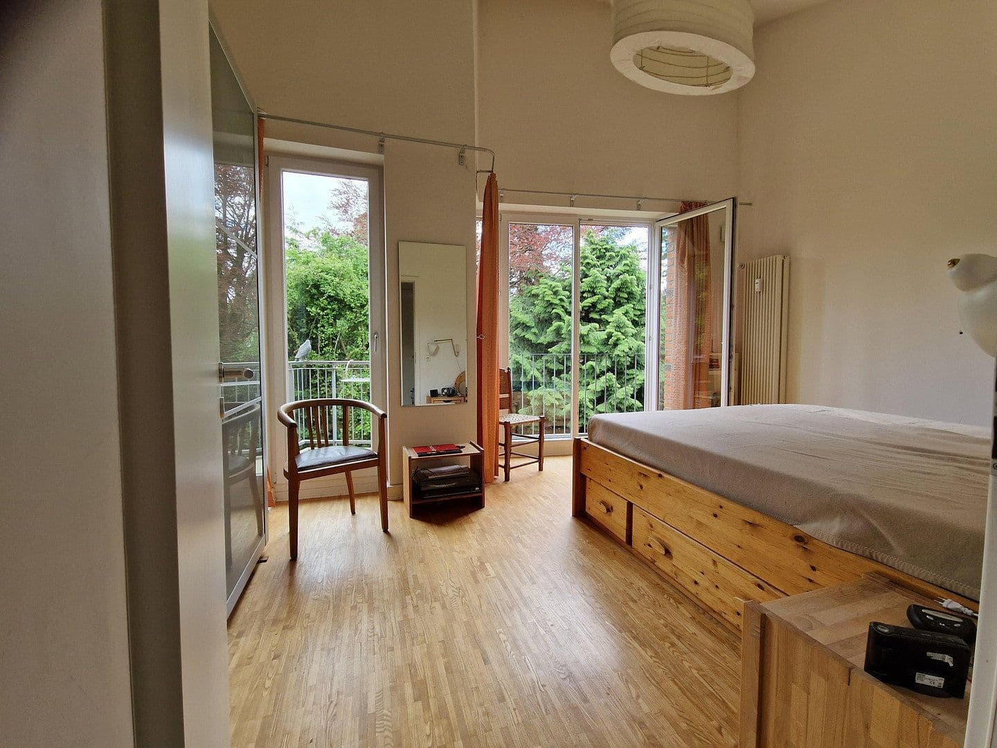 4 bedroom flat for sale, 112 m², Hamburg, Hamburg 4 bedroom flat for sale, 112 m², Hamburg, Hamburg