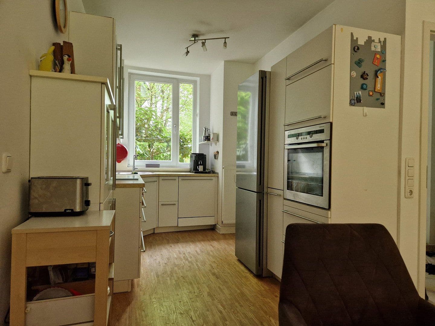 4 bedroom flat for sale, 112 m², Hamburg, Hamburg 4 bedroom flat for sale, 112 m², Hamburg, Hamburg