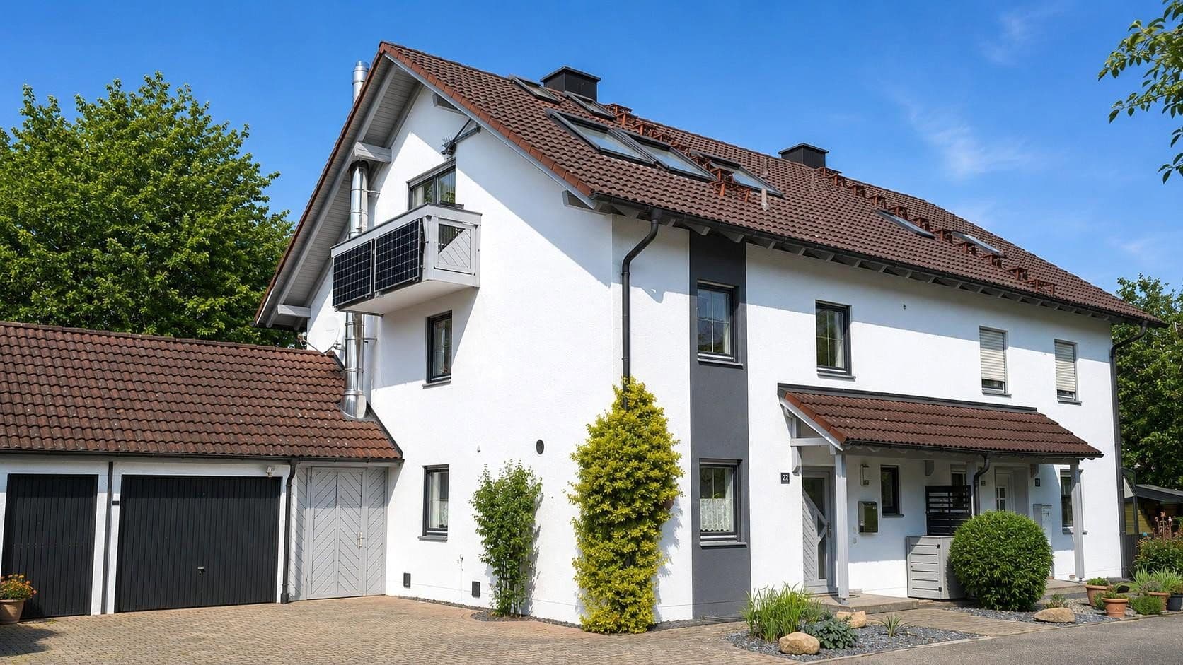 house for sale, 182 m², Mühldorf am Inn, Bavaria house for sale, 182 m², Mühldorf am Inn, Bavaria