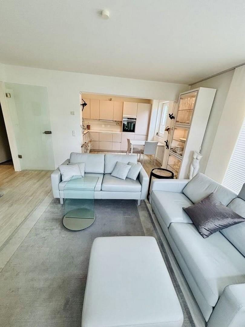 2 bedroom flat to rent, 58 m², Grandweg, Hamburg, Hamburg 2 bedroom flat to rent, 58 m², Grandweg, Hamburg, Hamburg