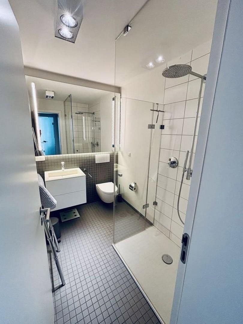 2 bedroom flat to rent, 58 m², Grandweg, Hamburg, Hamburg 2 bedroom flat to rent, 58 m², Grandweg, Hamburg, Hamburg