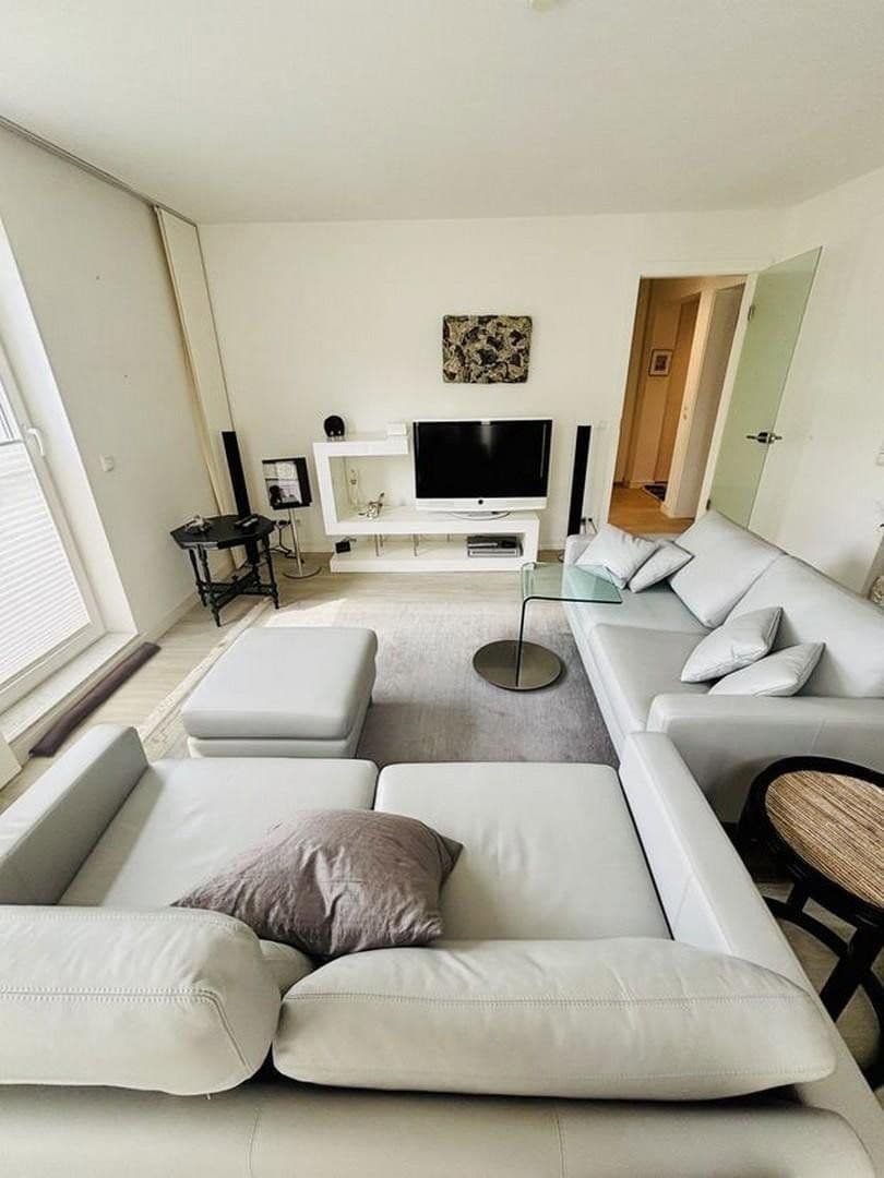 2 bedroom flat to rent, 58 m², Grandweg, Hamburg, Hamburg 2 bedroom flat to rent, 58 m², Grandweg, Hamburg, Hamburg
