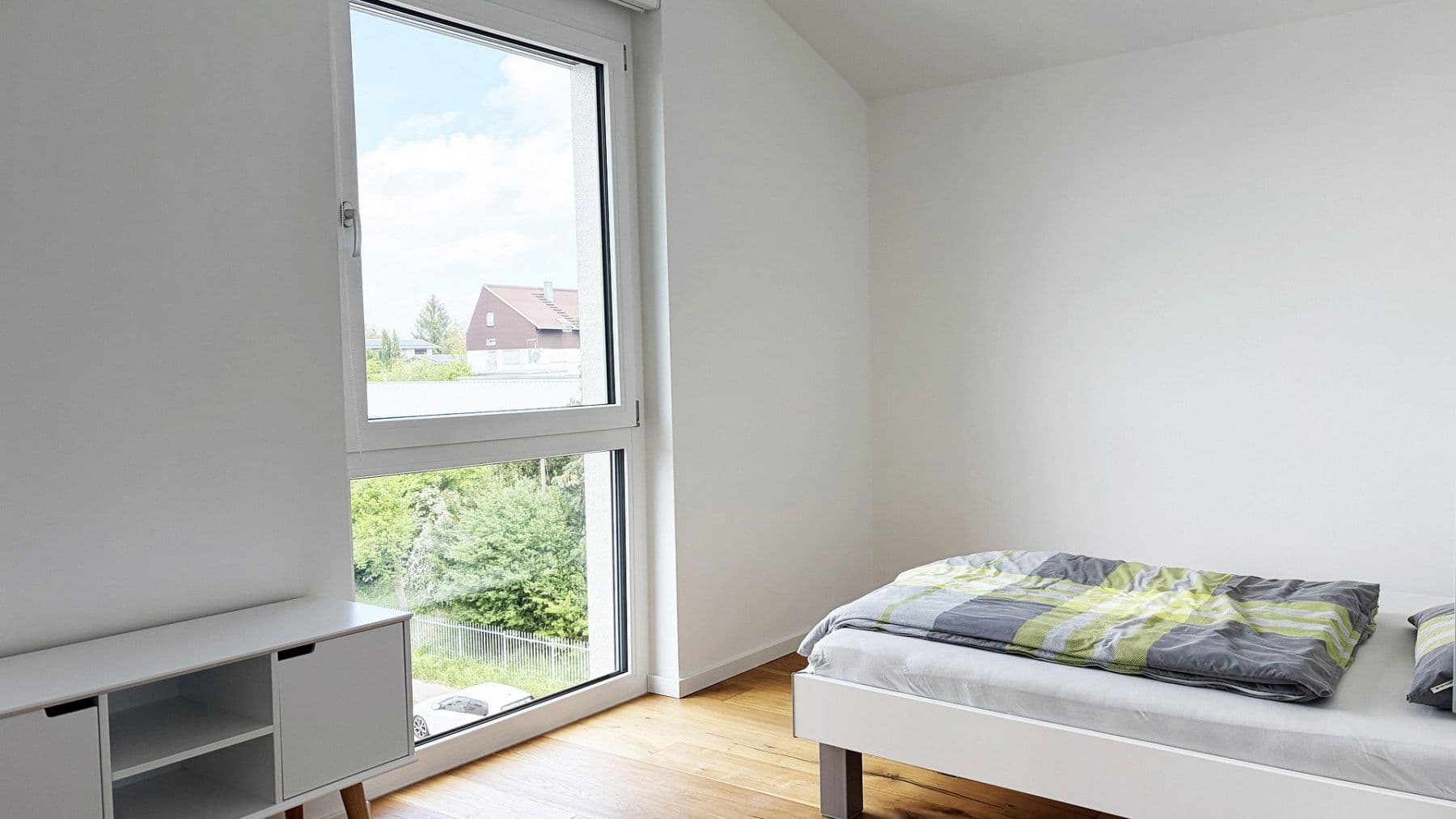 3 bedroom flat for sale, 79 m², Calw, Baden-Württemberg 3 bedroom flat for sale, 79 m², Calw, Baden-Württemberg