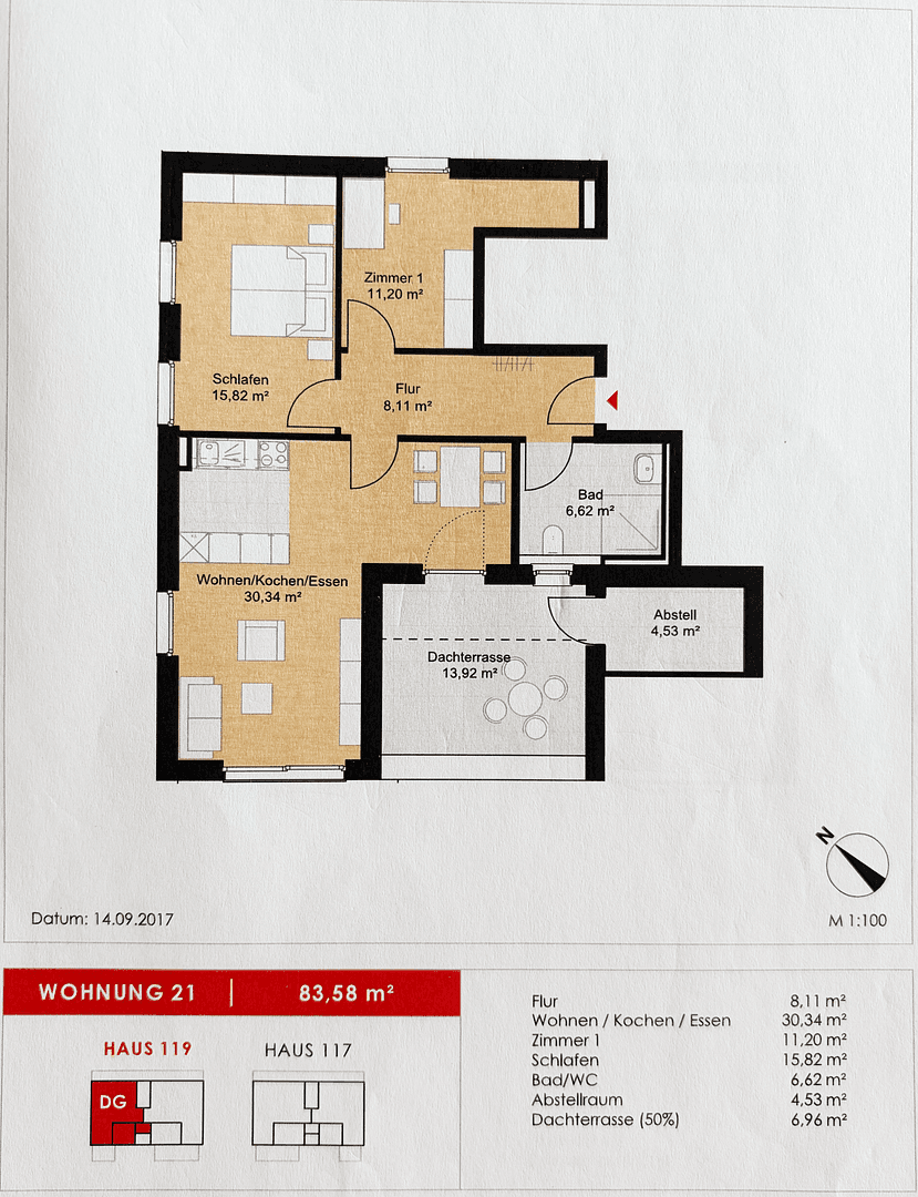 3 bedroom flat for sale, 79 m², Calw, Baden-Württemberg 3 bedroom flat for sale, 79 m², Calw, Baden-Württemberg