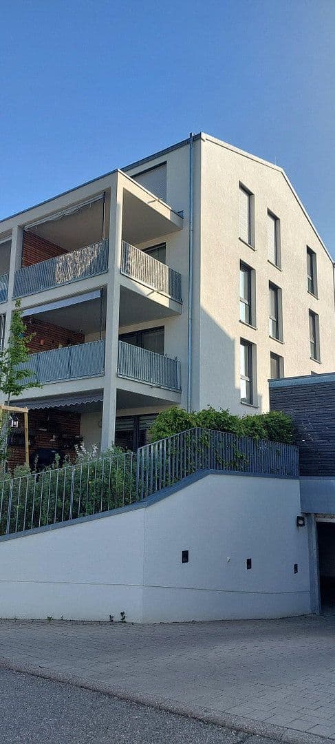 3 bedroom flat for sale, 79 m², Calw, Baden-Württemberg 3 bedroom flat for sale, 79 m², Calw, Baden-Württemberg