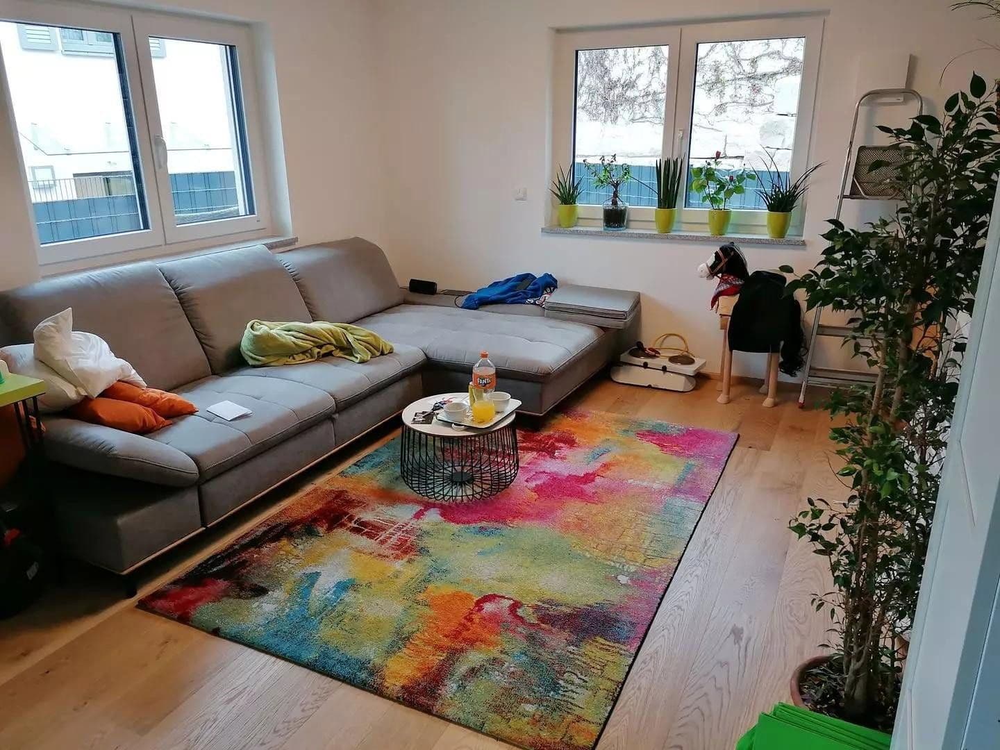 4 bedroom flat for sale, 107 m², Finsing, Bavaria 4 bedroom flat for sale, 107 m², Finsing, Bavaria