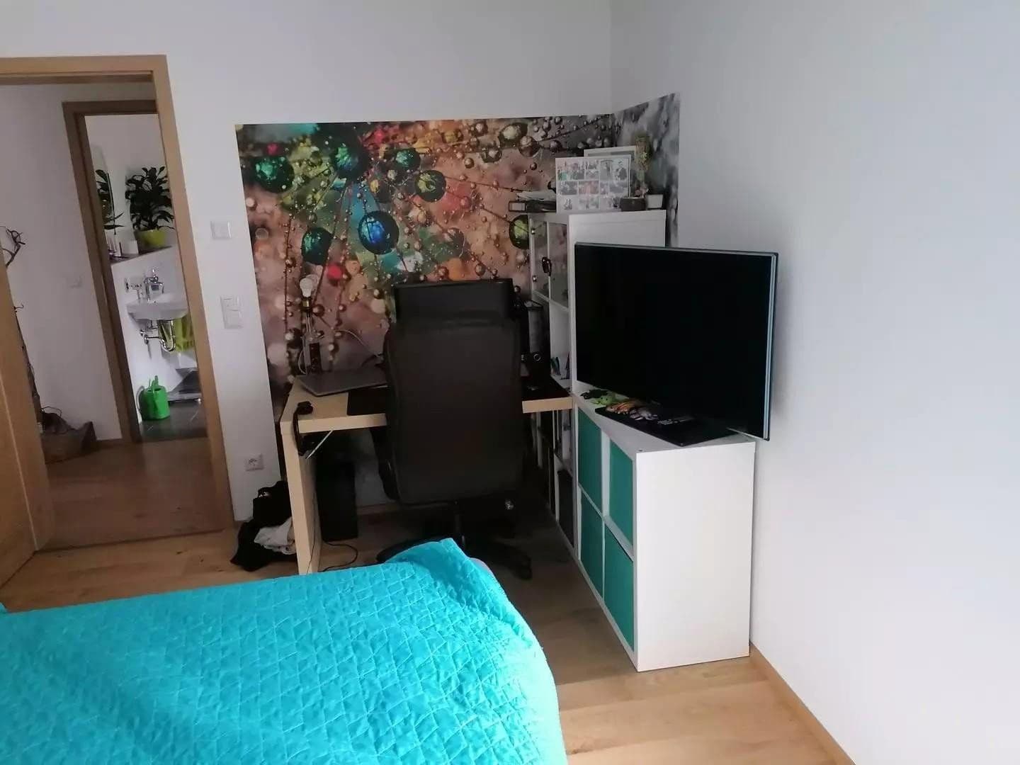 4 bedroom flat for sale, 107 m², Finsing, Bavaria 4 bedroom flat for sale, 107 m², Finsing, Bavaria