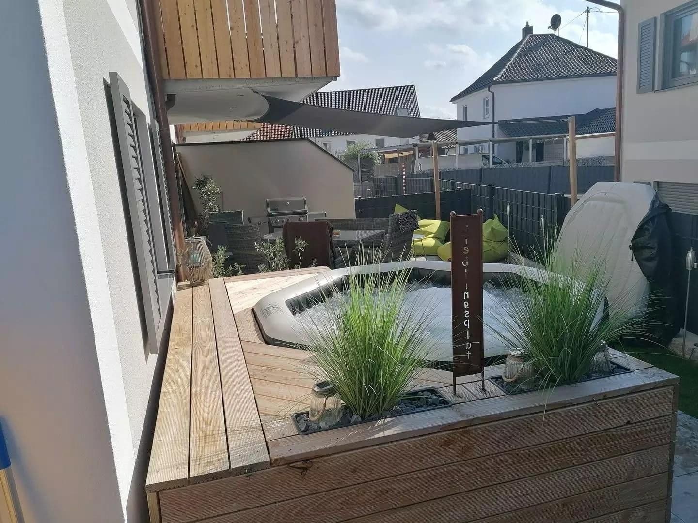4 bedroom flat for sale, 107 m², Finsing, Bavaria 4 bedroom flat for sale, 107 m², Finsing, Bavaria