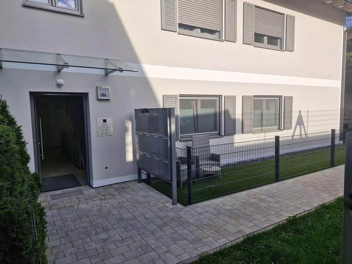 4 bedroom flat for sale, 107 m², Finsing, Bavaria 4 bedroom flat for sale, 107 m², Finsing, Bavaria