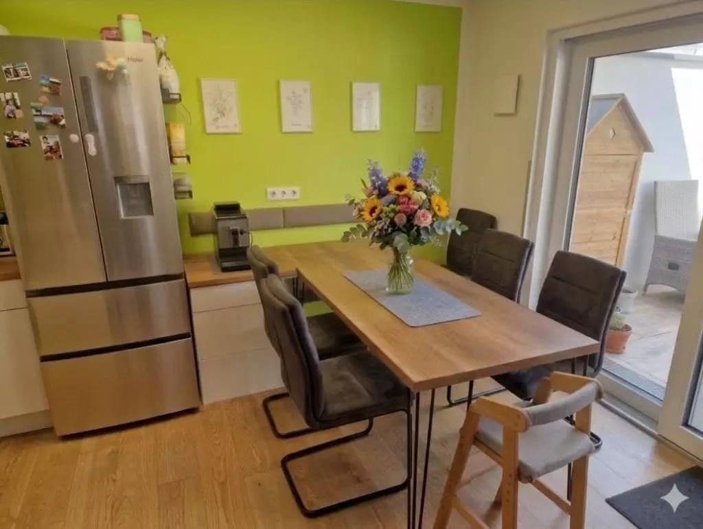 4 bedroom flat for sale, 107 m², Finsing, Bavaria 4 bedroom flat for sale, 107 m², Finsing, Bavaria