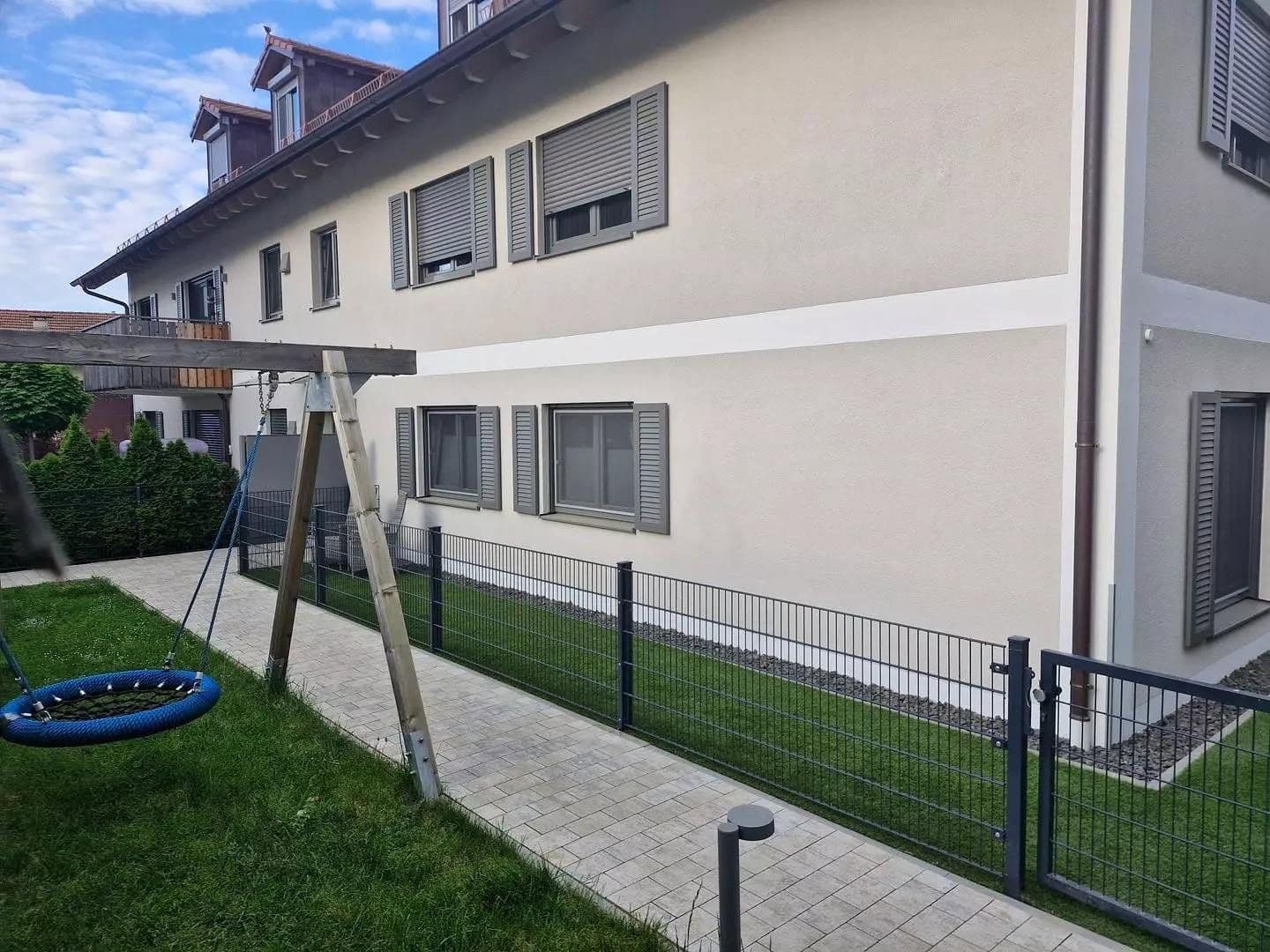 4 bedroom flat for sale, 107 m², Finsing, Bavaria 4 bedroom flat for sale, 107 m², Finsing, Bavaria