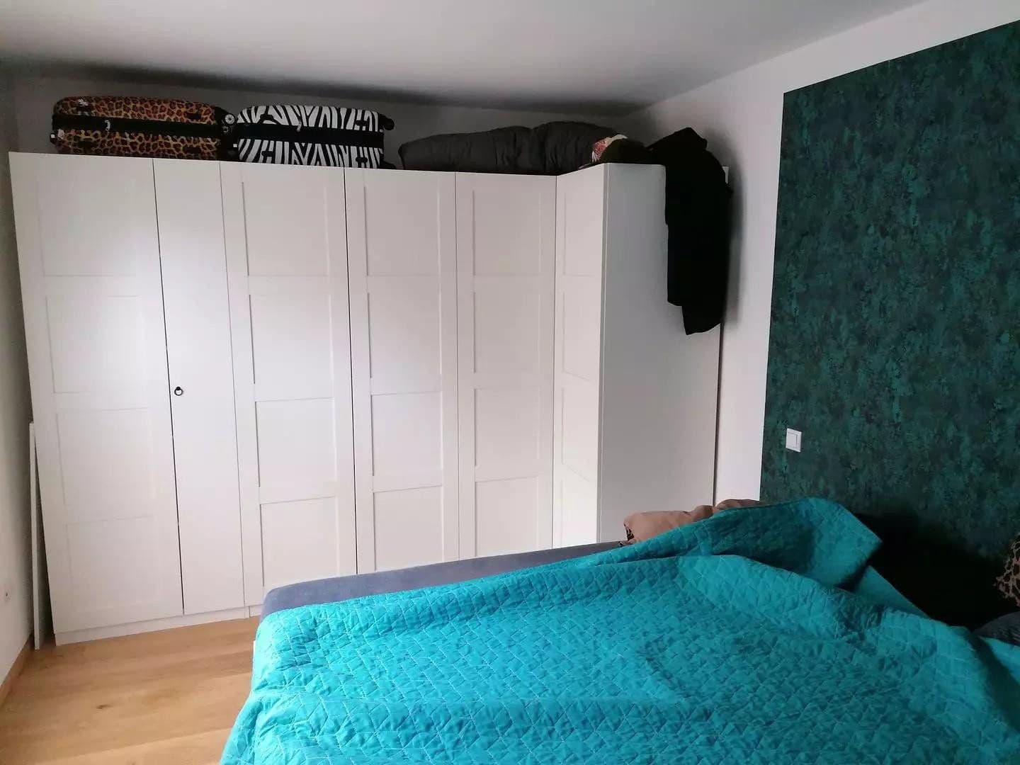 4 bedroom flat for sale, 107 m², Finsing, Bavaria 4 bedroom flat for sale, 107 m², Finsing, Bavaria