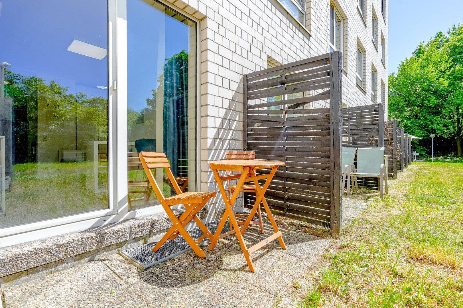 1 bedroom flat for sale, 19 m², Richard-Schirrmann-Str. 14, Mainz, Rhineland-Palatinate 1 bedroom flat for sale, 19 m², Richard-Schirrmann-Str. 14, Mainz, Rhineland-Palatinate