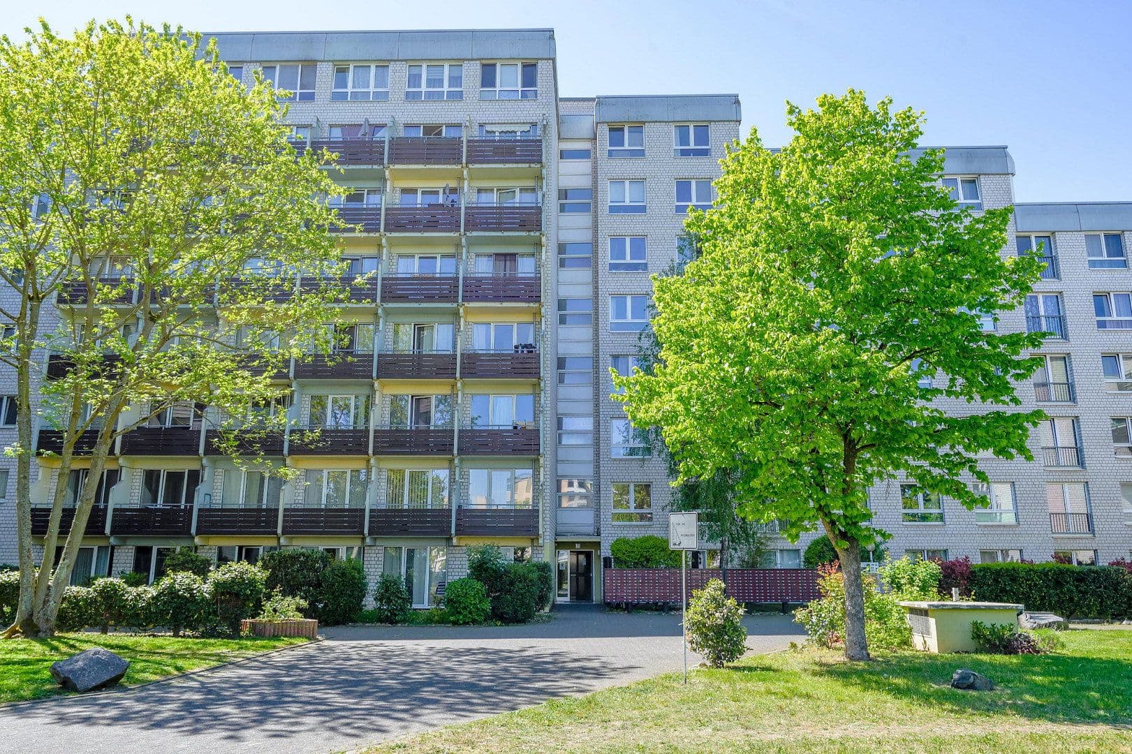 1 bedroom flat for sale, 19 m², Richard-Schirrmann-Str. 14, Mainz, Rhineland-Palatinate 1 bedroom flat for sale, 19 m², Richard-Schirrmann-Str. 14, Mainz, Rhineland-Palatinate