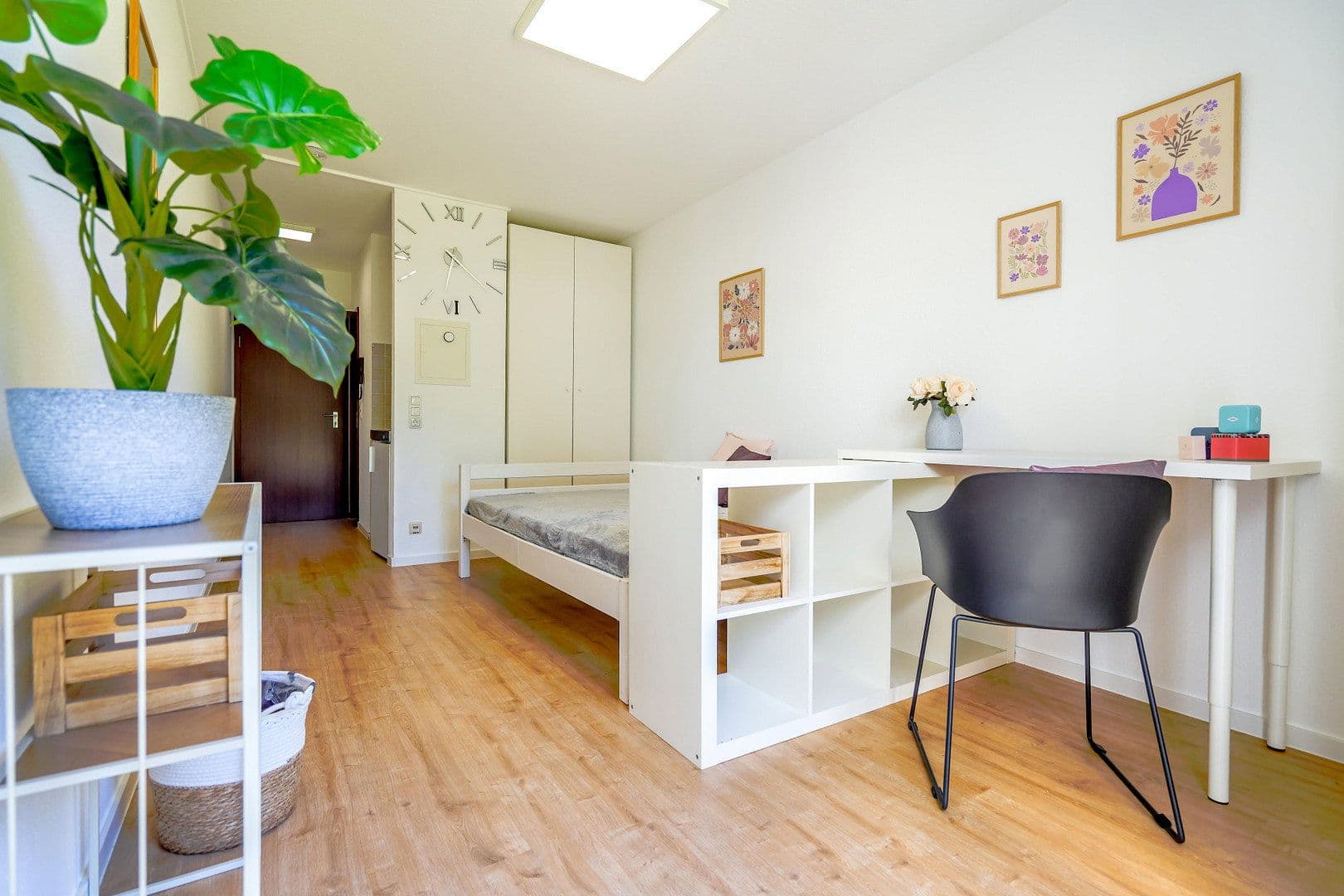 1 bedroom flat for sale, 19 m², Richard-Schirrmann-Str. 14, Mainz, Rhineland-Palatinate 1 bedroom flat for sale, 19 m², Richard-Schirrmann-Str. 14, Mainz, Rhineland-Palatinate