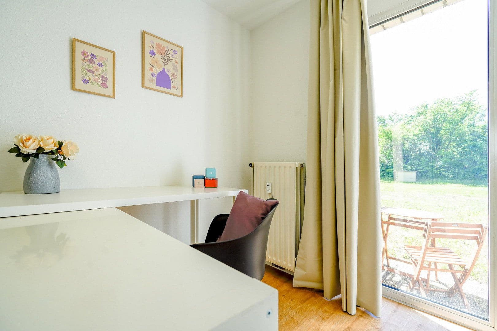 1 bedroom flat for sale, 19 m², Richard-Schirrmann-Str. 14, Mainz, Rhineland-Palatinate 1 bedroom flat for sale, 19 m², Richard-Schirrmann-Str. 14, Mainz, Rhineland-Palatinate