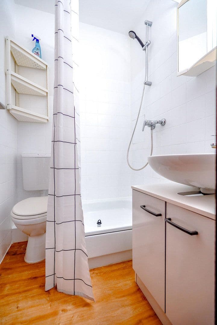 1 bedroom flat for sale, 19 m², Richard-Schirrmann-Str. 14, Mainz, Rhineland-Palatinate 1 bedroom flat for sale, 19 m², Richard-Schirrmann-Str. 14, Mainz, Rhineland-Palatinate