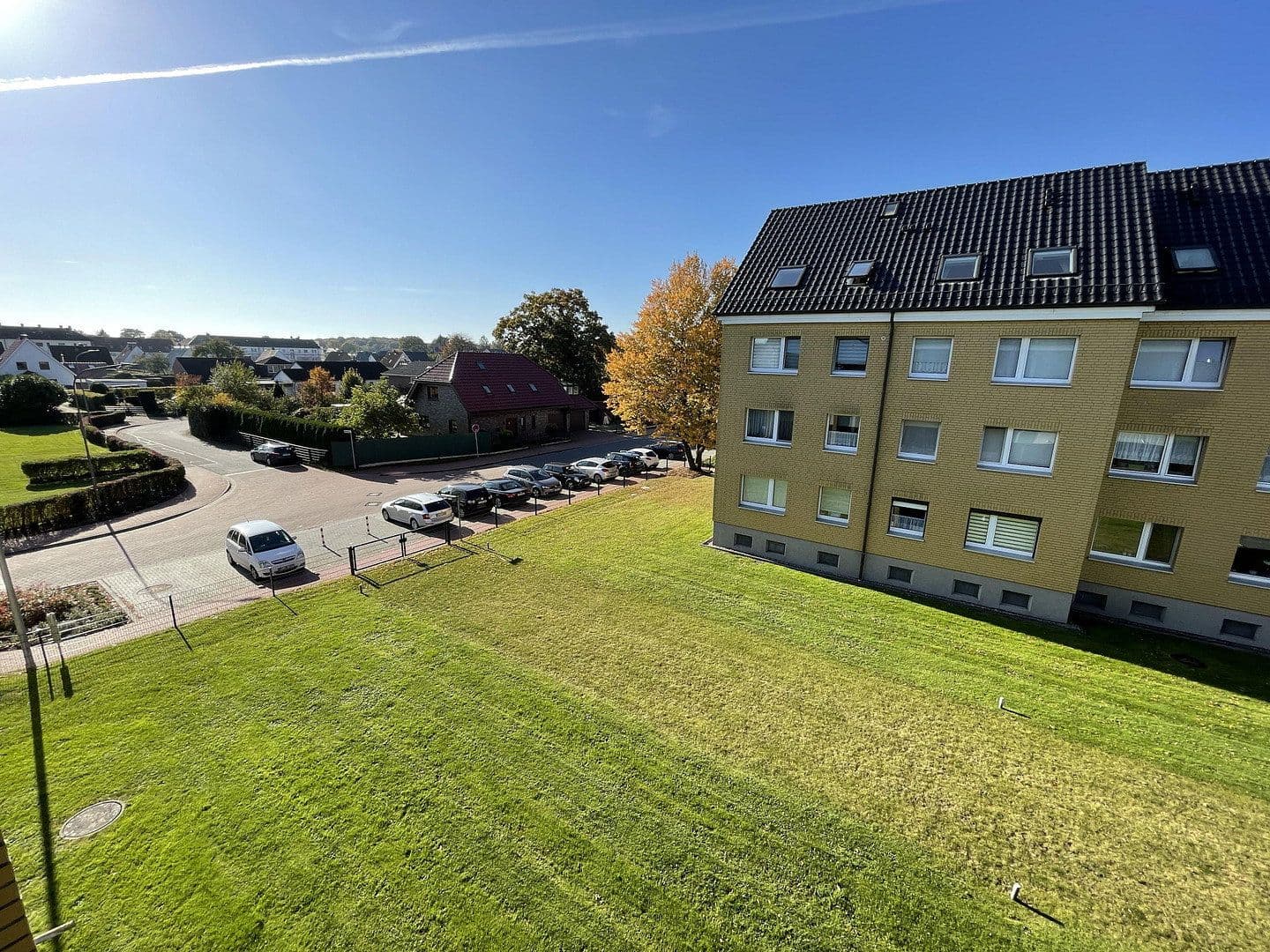 1 bedroom flat to rent, 43 m², Erlengrund 2, Barmstedt, Schleswig-Holstein 1 bedroom flat to rent, 43 m², Erlengrund 2, Barmstedt, Schleswig-Holstein
