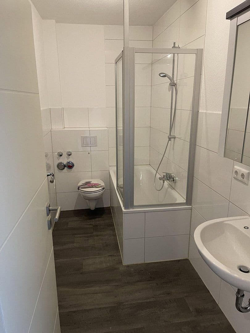 1 bedroom flat to rent, 43 m², Erlengrund 2, Barmstedt, Schleswig-Holstein 1 bedroom flat to rent, 43 m², Erlengrund 2, Barmstedt, Schleswig-Holstein
