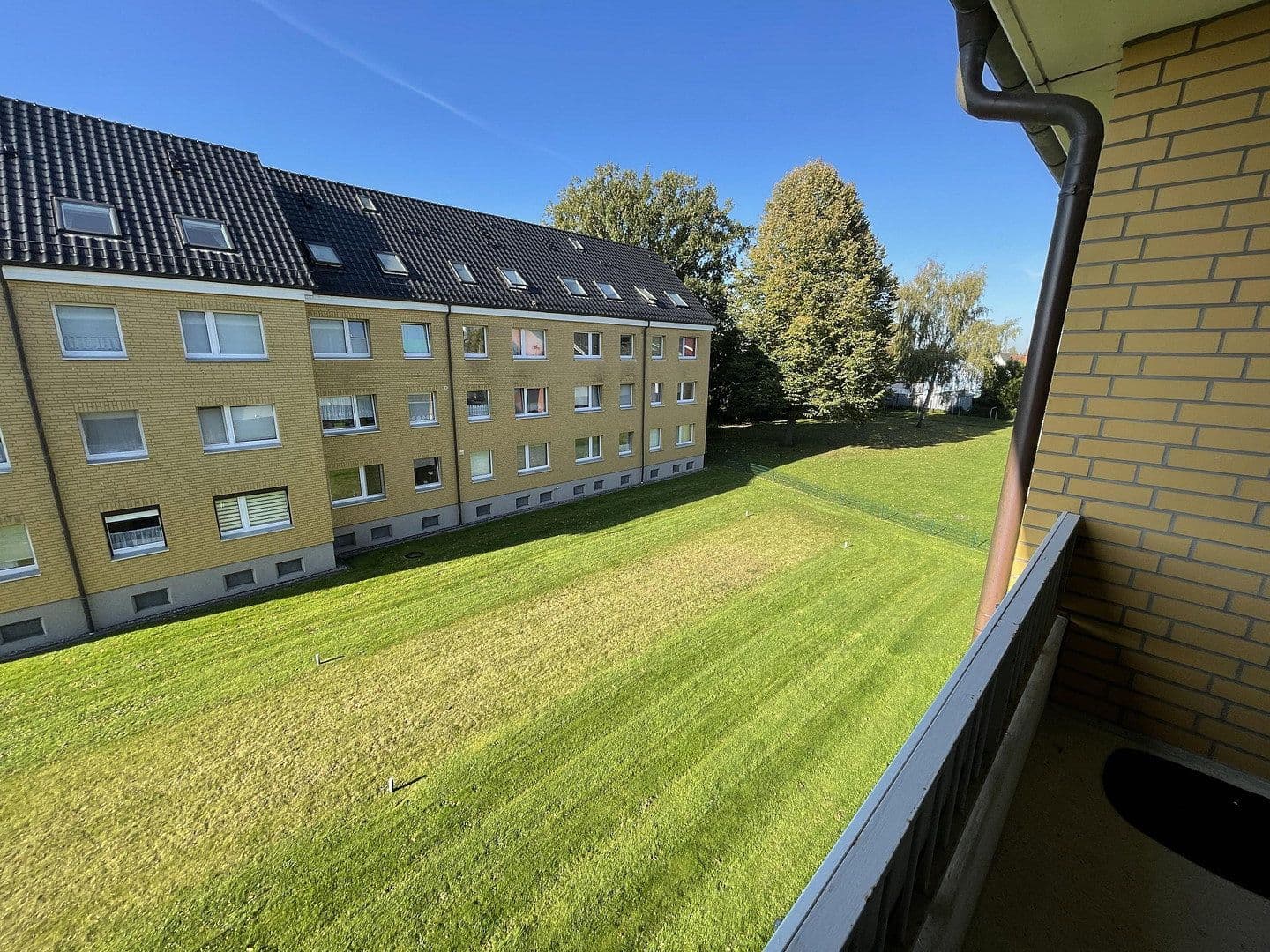 1 bedroom flat to rent, 43 m², Erlengrund 2, Barmstedt, Schleswig-Holstein 1 bedroom flat to rent, 43 m², Erlengrund 2, Barmstedt, Schleswig-Holstein