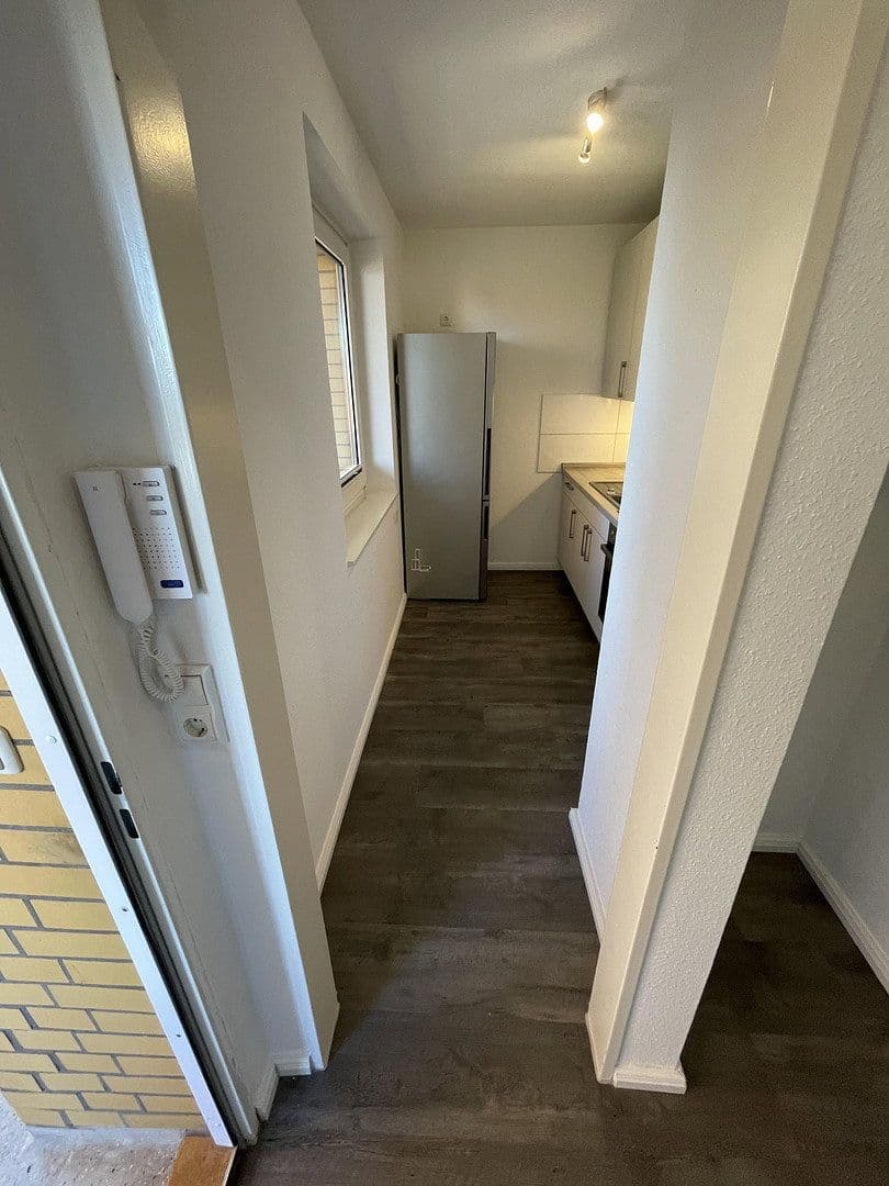 1 bedroom flat to rent, 43 m², Erlengrund 2, Barmstedt, Schleswig-Holstein 1 bedroom flat to rent, 43 m², Erlengrund 2, Barmstedt, Schleswig-Holstein
