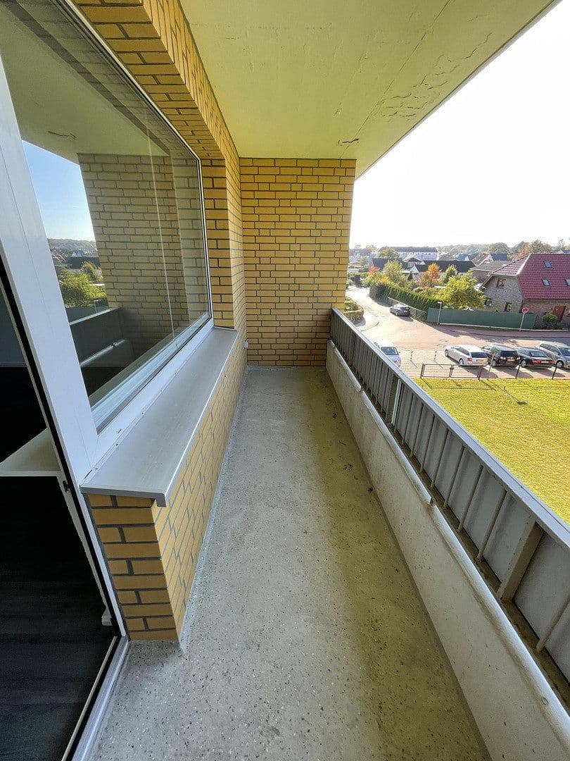 1 bedroom flat to rent, 43 m², Erlengrund 2, Barmstedt, Schleswig-Holstein 1 bedroom flat to rent, 43 m², Erlengrund 2, Barmstedt, Schleswig-Holstein