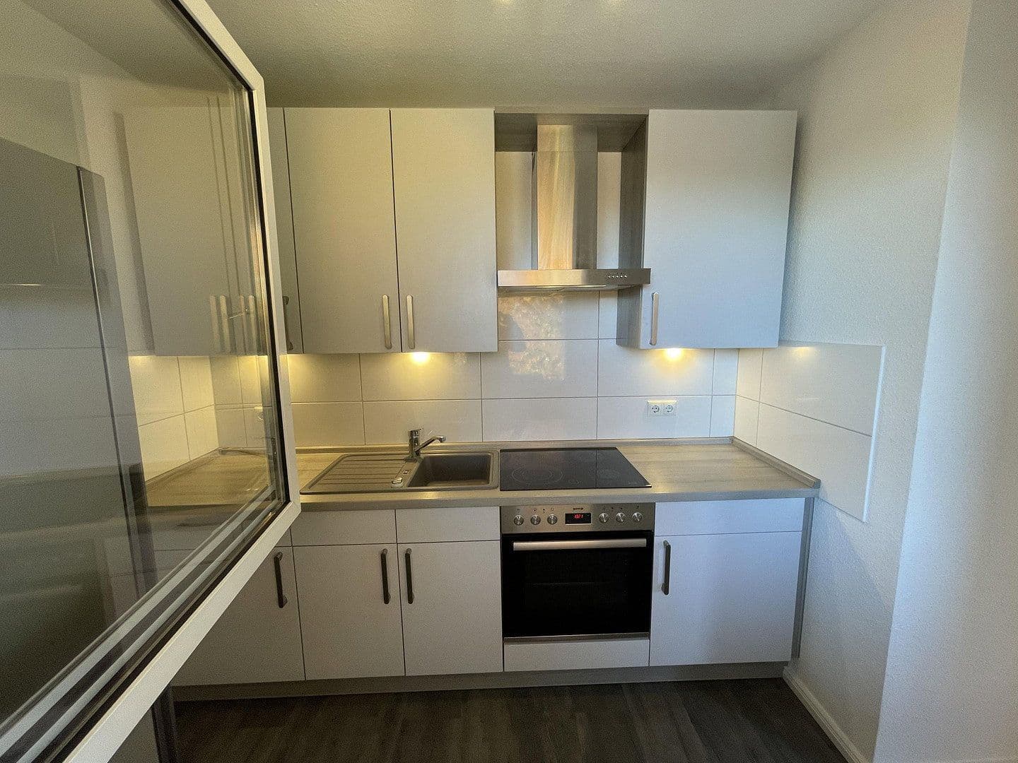1 bedroom flat to rent, 43 m², Erlengrund 2, Barmstedt, Schleswig-Holstein 1 bedroom flat to rent, 43 m², Erlengrund 2, Barmstedt, Schleswig-Holstein