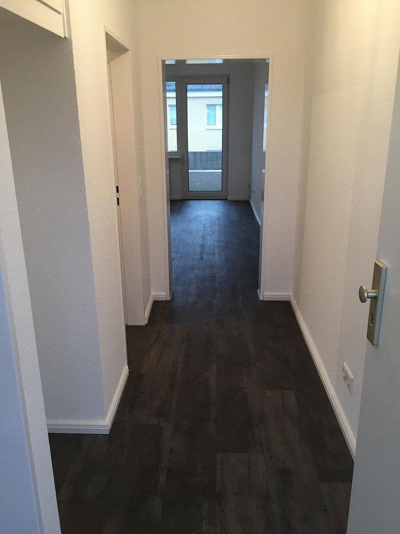 1 bedroom flat to rent, 43 m², Erlengrund 2, Barmstedt, Schleswig-Holstein 1 bedroom flat to rent, 43 m², Erlengrund 2, Barmstedt, Schleswig-Holstein