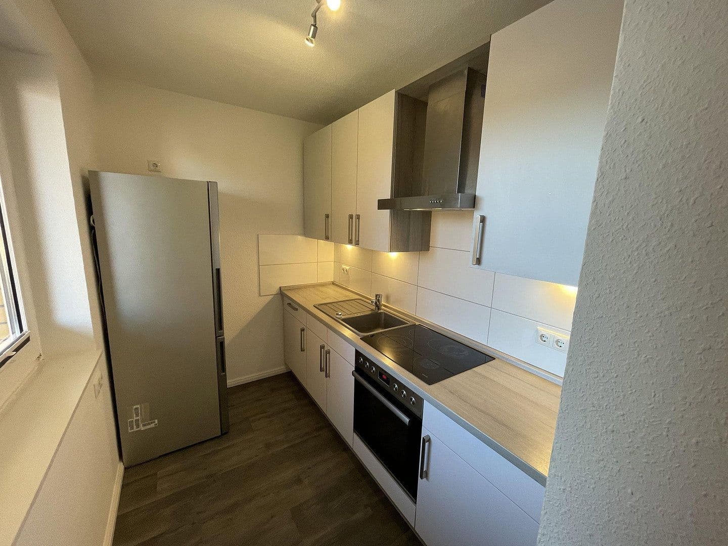 1 bedroom flat to rent, 43 m², Erlengrund 2, Barmstedt, Schleswig-Holstein 1 bedroom flat to rent, 43 m², Erlengrund 2, Barmstedt, Schleswig-Holstein