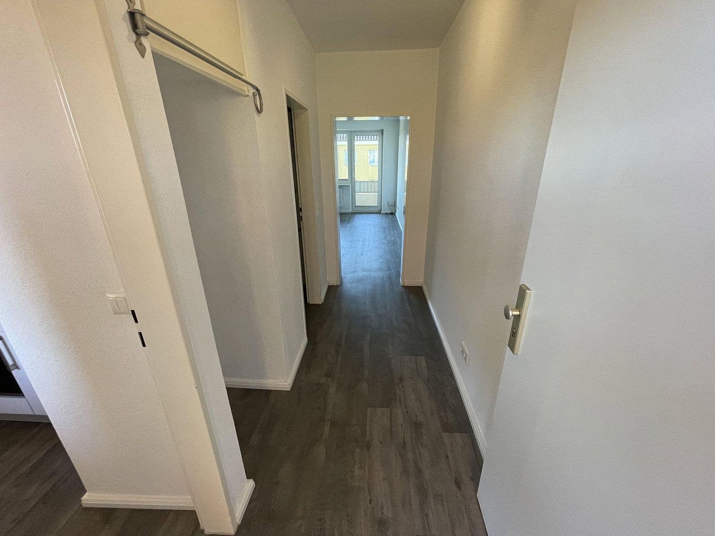 1 bedroom flat to rent, 43 m², Erlengrund 2, Barmstedt, Schleswig-Holstein 1 bedroom flat to rent, 43 m², Erlengrund 2, Barmstedt, Schleswig-Holstein