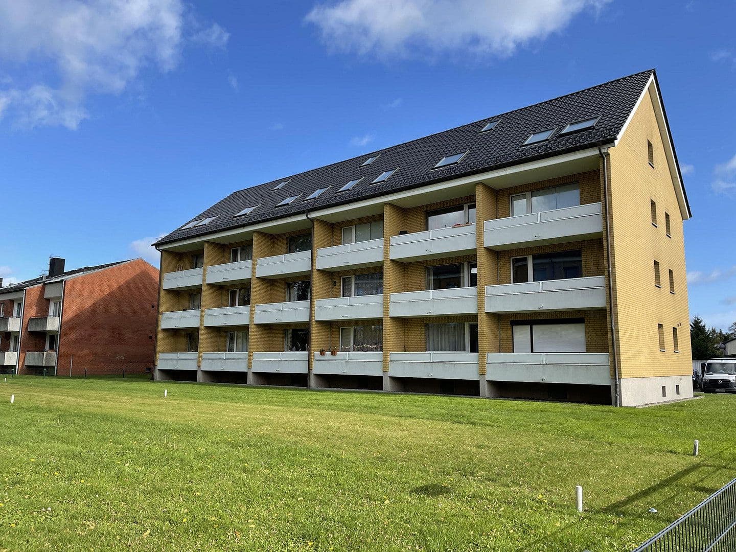 1 bedroom flat to rent, 43 m², Erlengrund 2, Barmstedt, Schleswig-Holstein 1 bedroom flat to rent, 43 m², Erlengrund 2, Barmstedt, Schleswig-Holstein