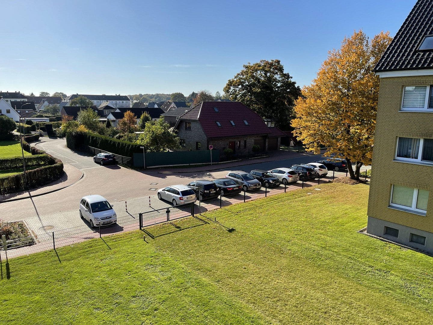 1 bedroom flat to rent, 43 m², Erlengrund 2, Barmstedt, Schleswig-Holstein 1 bedroom flat to rent, 43 m², Erlengrund 2, Barmstedt, Schleswig-Holstein