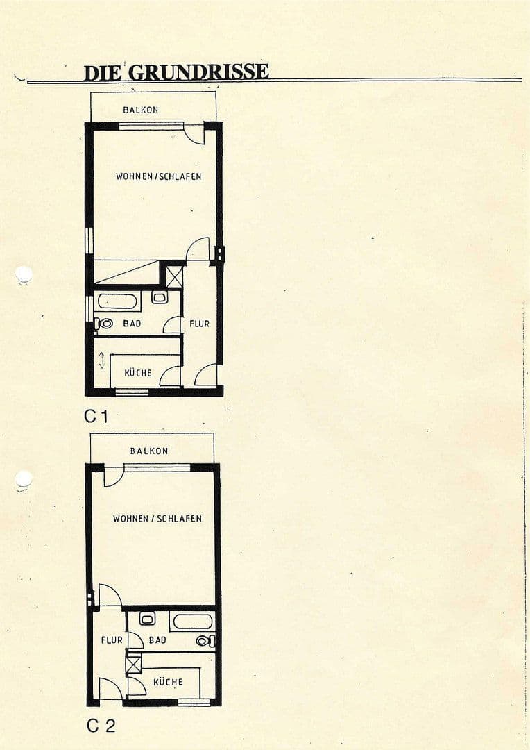 1 bedroom flat to rent, 43 m², Erlengrund 2, Barmstedt, Schleswig-Holstein 1 bedroom flat to rent, 43 m², Erlengrund 2, Barmstedt, Schleswig-Holstein