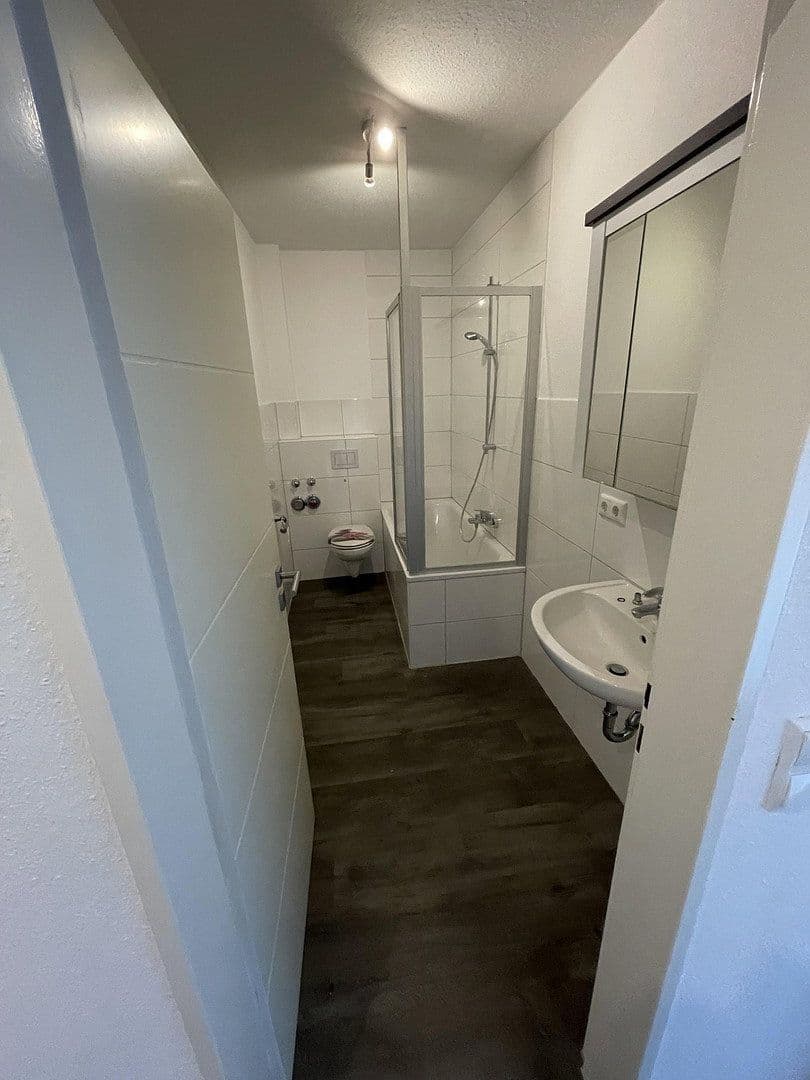 1 bedroom flat to rent, 43 m², Erlengrund 2, Barmstedt, Schleswig-Holstein 1 bedroom flat to rent, 43 m², Erlengrund 2, Barmstedt, Schleswig-Holstein