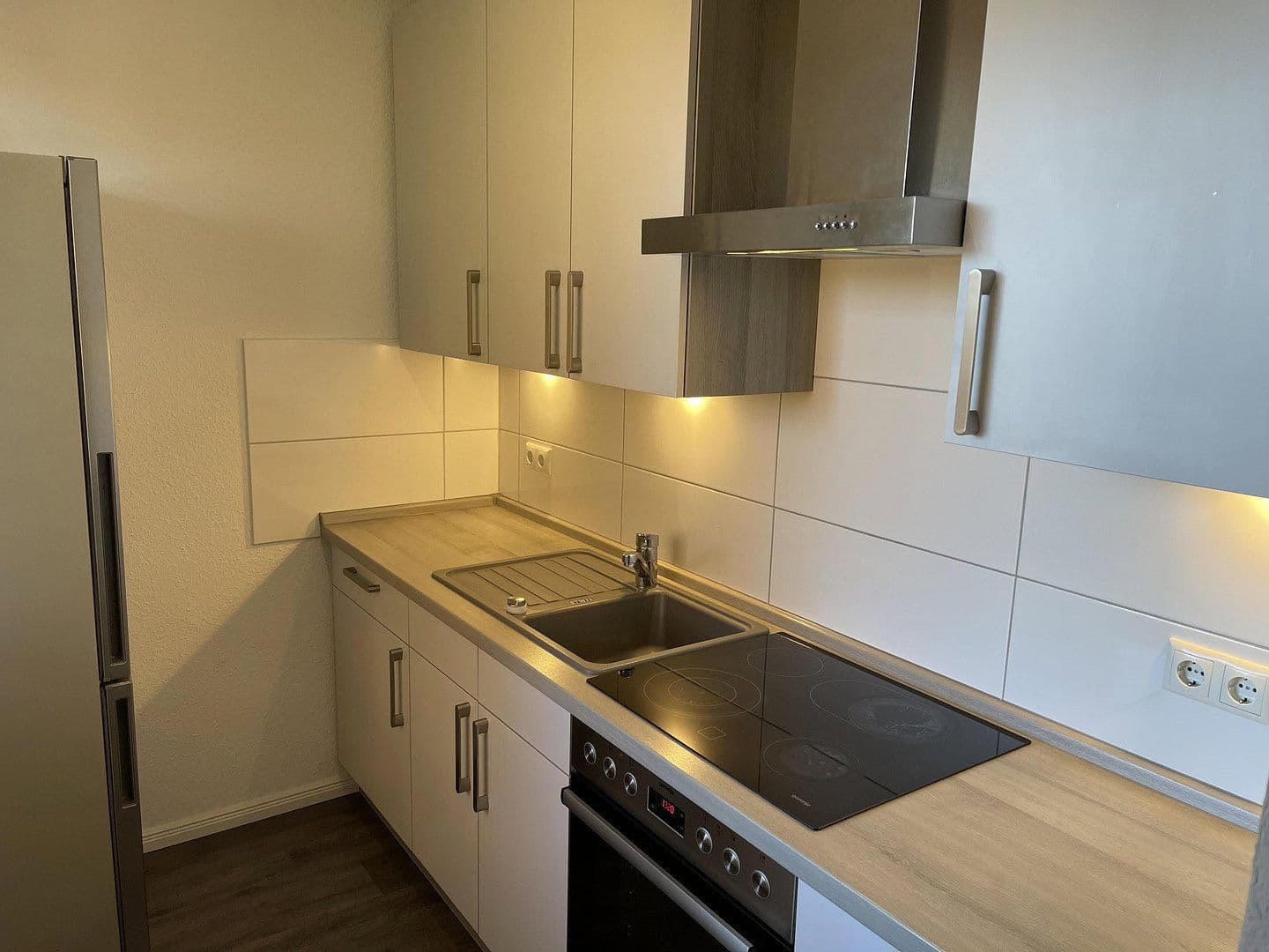 1 bedroom flat to rent, 43 m², Erlengrund 2, Barmstedt, Schleswig-Holstein 1 bedroom flat to rent, 43 m², Erlengrund 2, Barmstedt, Schleswig-Holstein