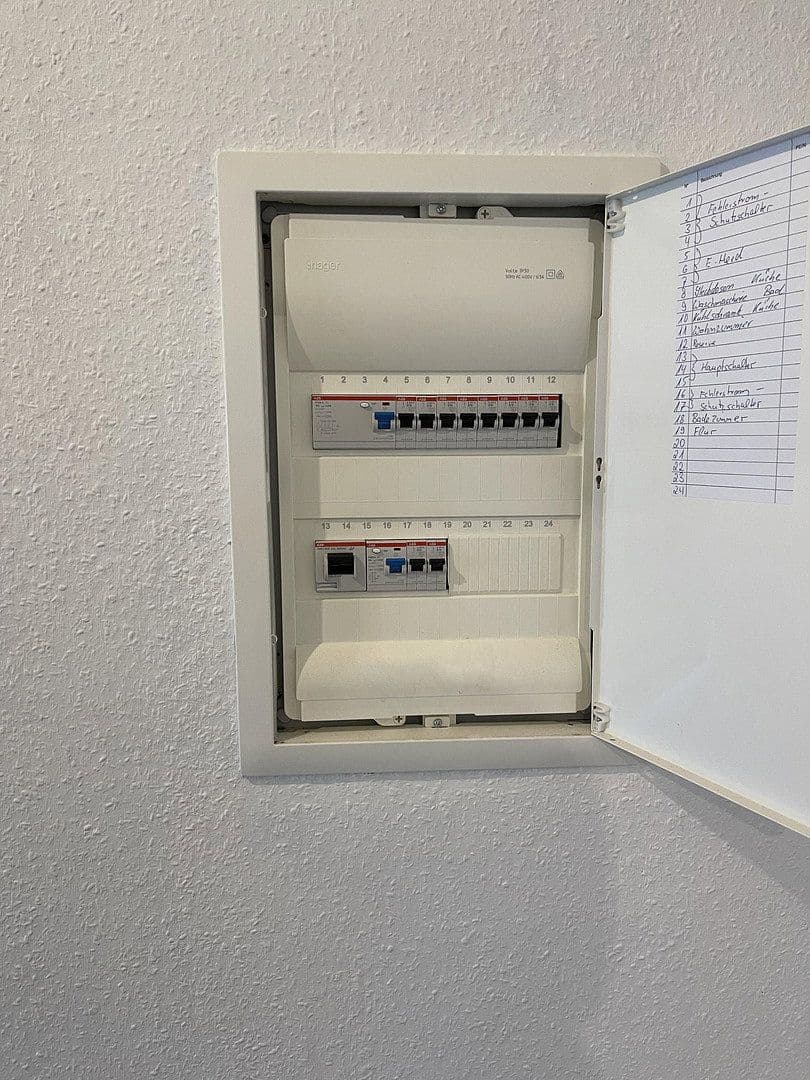 1 bedroom flat to rent, 43 m², Erlengrund 2, Barmstedt, Schleswig-Holstein 1 bedroom flat to rent, 43 m², Erlengrund 2, Barmstedt, Schleswig-Holstein