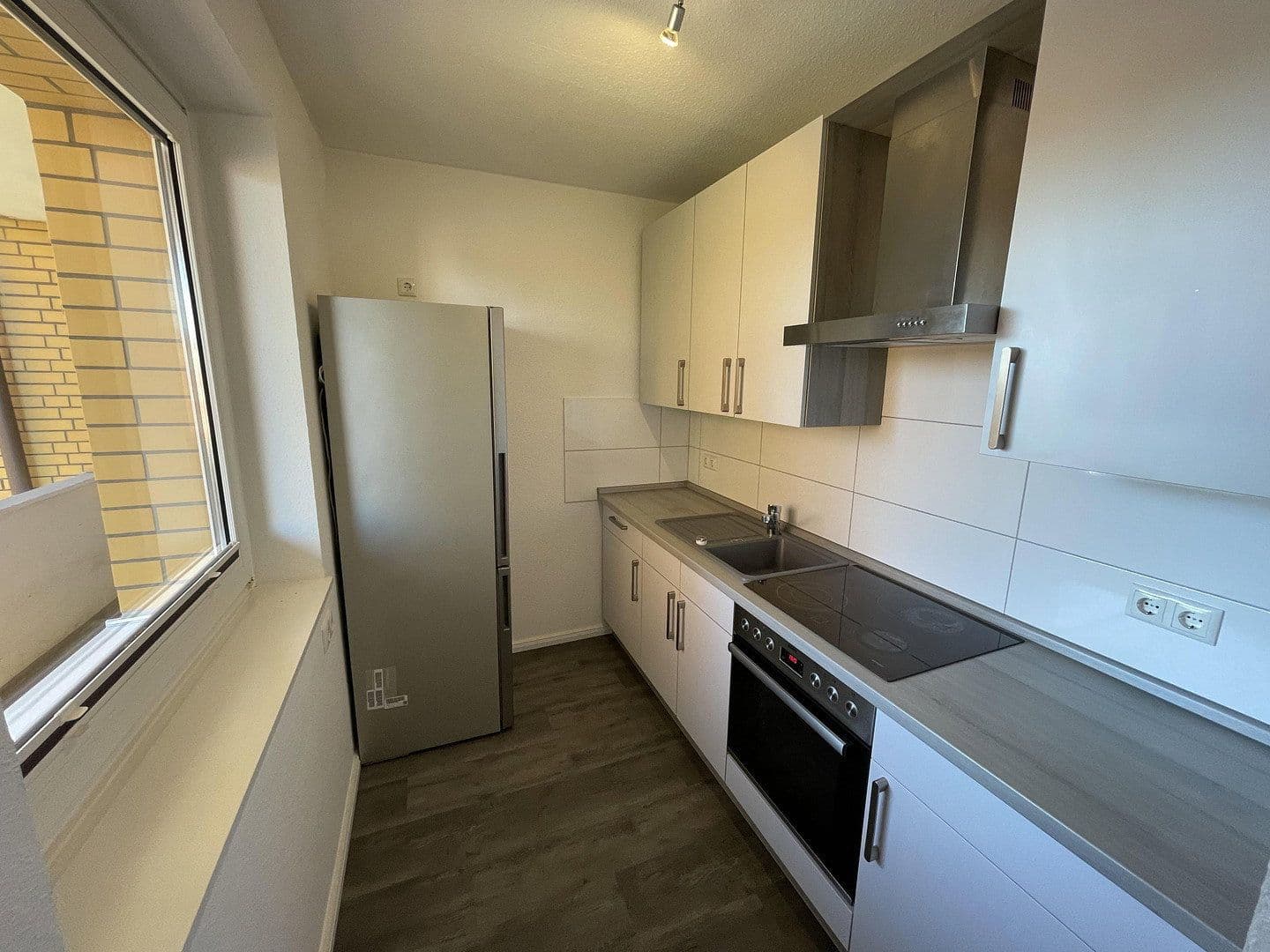 1 bedroom flat to rent, 43 m², Erlengrund 2, Barmstedt, Schleswig-Holstein 1 bedroom flat to rent, 43 m², Erlengrund 2, Barmstedt, Schleswig-Holstein