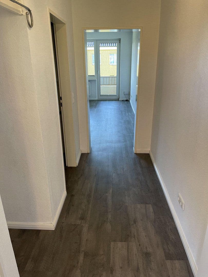 1 bedroom flat to rent, 43 m², Erlengrund 2, Barmstedt, Schleswig-Holstein 1 bedroom flat to rent, 43 m², Erlengrund 2, Barmstedt, Schleswig-Holstein